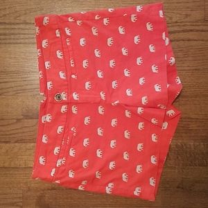 Banana Republic ladies shorts